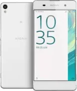 Sony Xperia XA. �/�, 16 ��, �����, 4G LTE, Dual-SIM, NFC