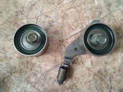 Натяжной ролик. Toyota: Nadia, Corona, Scepter, Ipsum, Camry Gracia, Avensis, Gaia, RAV4, Mark II Wagon Qualis, Camry, Carina E, Carina II, Carina ED...