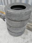 Michelin, 265R65/17 во Владивостоке Michelin. Летние, 2014 год, 20 %