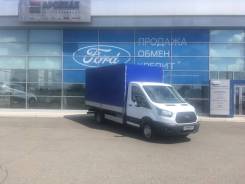 Ford Transit, 2019 в Абакане Ford Transit. FORD Transit, 2 200 куб. см., 2 500 кг., 4x2
