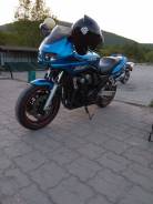 Yamaha FZS 600. 600 куб. см., неисправен, птс, без пробега