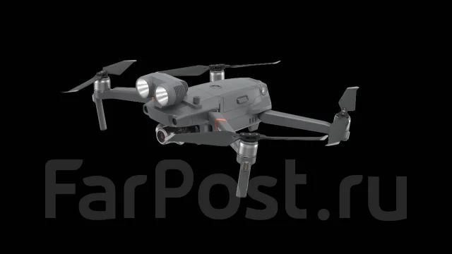 DJI Mavic 2 Enterprise. � �������. ��� ����� �� ������������ ����
