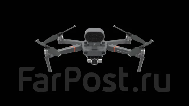 DJI Mavic 2 Enterprise. � �������. ��� ����� �� ������������ ����