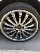 GodFather. 8.5/9.5x19" ����