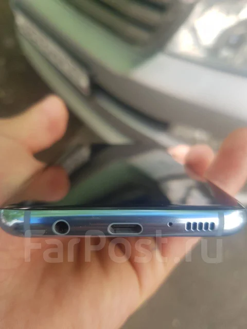 Samsung Galaxy S8+. �/� ����