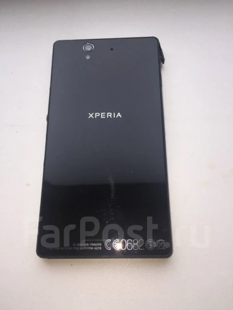 Sony Xperia Z. �/� ����