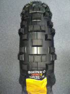 Мотошина 140/80-18 70R T/L SO 216MX Shinko во Владивостоке Шины.