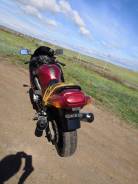 Kawasaki ZZR 400 2. 400 куб. см., исправен, птс, с пробегом