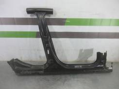 Порог со стойкой правый BMW X1 E84 2009-2015 в Петрозаводске Порог кузовной. BMW X1, E84 N20B20, N46B20, N47D20, N52B30
