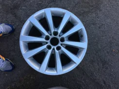 BMW. x18", 5x100 ����