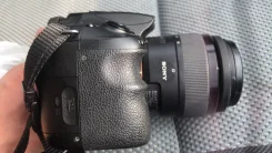Sony Alpha SLT-A58. 20 � ����� ��, ���: 5�