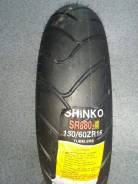 130/60ZR16 SR880 58V T/L Shinko