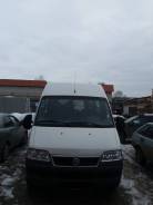 Fiat Ducato. Микроавтобус , 18 мест