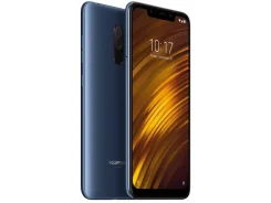Xiaomi Pocophone F1. �����, 64 ��, �����, 4G LTE, Dual-SIM