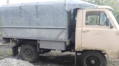 УАЗ 3303. Уаз, 2 400 куб. см., 2 000 кг., 4x2