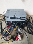 Pioneer Carrozzeria AVIC-ZH900MD ����