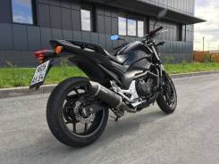 Honda NC 700S. исправен, птс, с пробегом