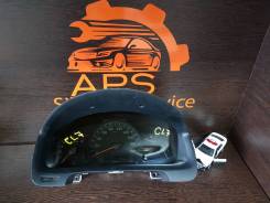 Панель приборов. Honda Accord, CL7