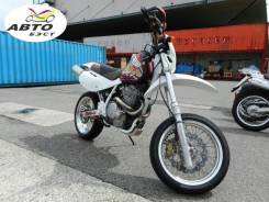 Honda XR 600R. 600 куб. см., исправен, птс, без пробега