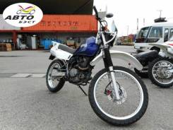 Suzuki Djebel 200. 200 куб. см., исправен, птс, без пробега