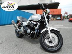 Honda CB 1300. 1 300 куб. см., исправен, птс, без пробега