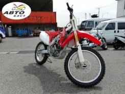 Honda CRF 250R. 250 куб. см., исправен, птс, без пробега