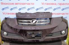 Бампер Toyota BB, передний