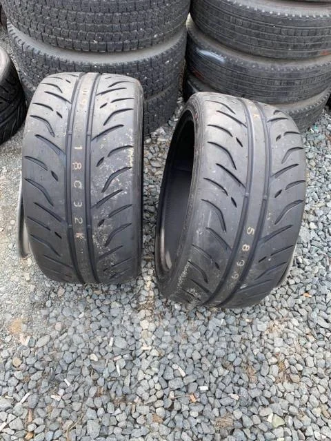 Dunlop Direzza ZII. ������, 2016 ���, ����� ����