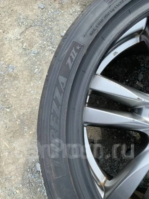 Dunlop Direzza ZII. ������, 2016 ���, ����� ����