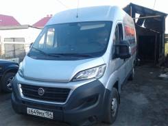 Fiat Ducato. Продам фиат дукато, 2 400 куб. см., 1 500 кг., 4x2