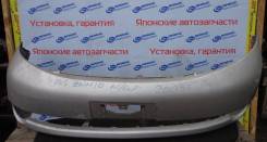 Бампер Toyota ISIS, передний