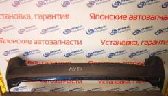 Бампер Toyota Probox, задний