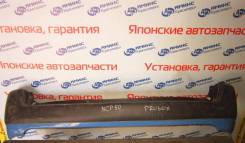 Бампер Toyota Probox, задний