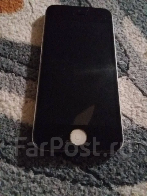 Apple iPhone 5. �/�, �����, 3G ����