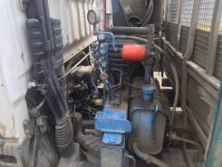 Mitsubishi Fuso Canter. Mitsubishi Canter, 4 560 куб. см., 3 000 кг., 4x2