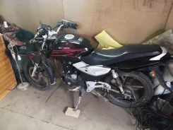 Cobra Crossfire. 125����. ��., ����������, ���, � �������� ����
