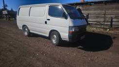 Toyota Hiace. Продается рефрежиратор Hiace, 3 места