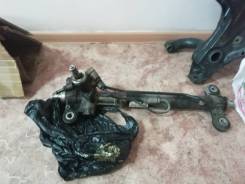 Рулевая рейка. Honda CR-V, RE, RE3, RE4, RE7 Двигатели: K24Z1, K24Z4, N22A2, R20A1, R20A2, K24A