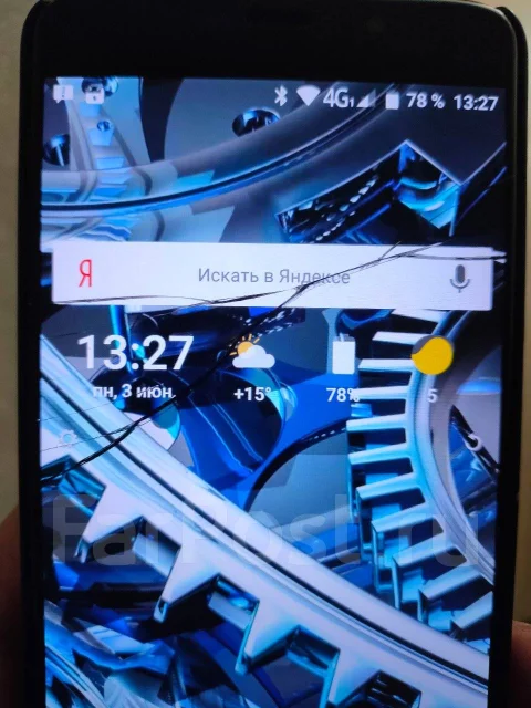 Elephone S7. �/�, ������, 4G LTE, Dual-SIM ����