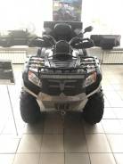 Cfmoto CF 800-X8 EFI. исправен, есть птс, с пробегом