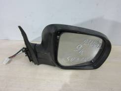 Зеркало правое Subaru Forester S12 2008-2012 в Петрозаводске Зеркало двери багажника. Subaru Forester, SH, SH5, SH9, SH9L, SHJ, SHM, SJ5, SJ9, SJD, SJG EE20Z, EJ20, EJ204, EJ25, EJ253, EJ255, FA20, FA20F, FB20...