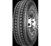 Goodyear Regional RHD II. �����������, 2018 ���, �����