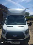 Ford Transit. Продается форд транзит, 2 200 куб. см., 1 000 кг.