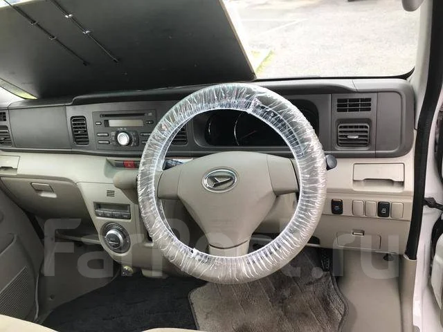 Daihatsu Atrai. �������, 4wd, 0.7, ������, �/�, ��� ���. ��� ����� �� ������������ ����