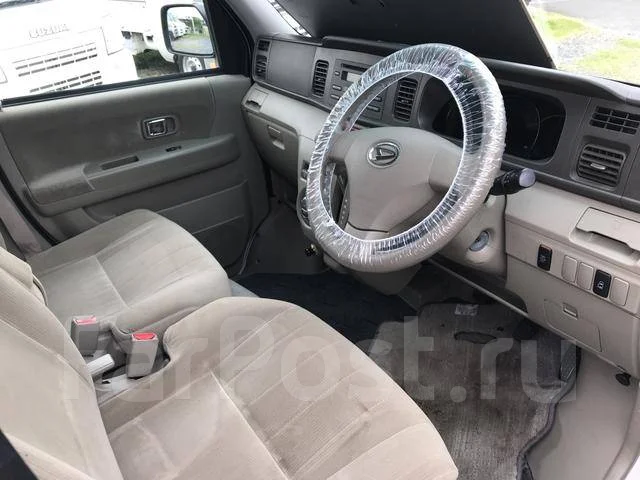 Daihatsu Atrai. �������, 4wd, 0.7, ������, �/�, ��� ���. ��� ����� �� ������������ ����