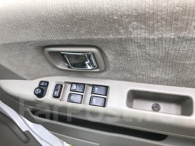 Daihatsu Atrai. �������, 4wd, 0.7, ������, �/�, ��� ���. ��� ����� �� ������������ ����