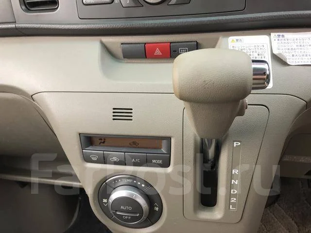 Daihatsu Atrai. �������, 4wd, 0.7, ������, �/�, ��� ���. ��� ����� �� ������������ ����