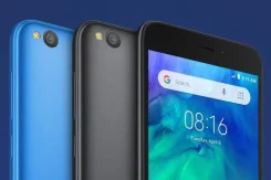 Xiaomi Redmi Go. �����, �����, ������, 3G, 4G LTE, Dual-SIM ����