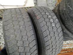 Nexen Radial A/T, 265/70R15 110T во Владивостоке Nexen Radial A/T. Грязь AT, 40 %