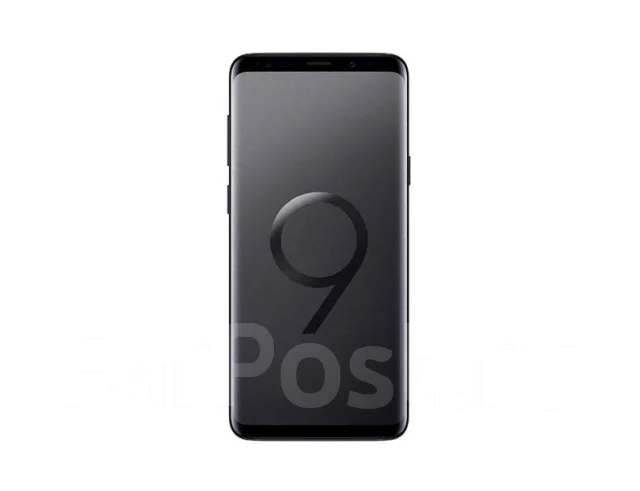 Samsung Galaxy S9. �����, ������, 4G LTE ����